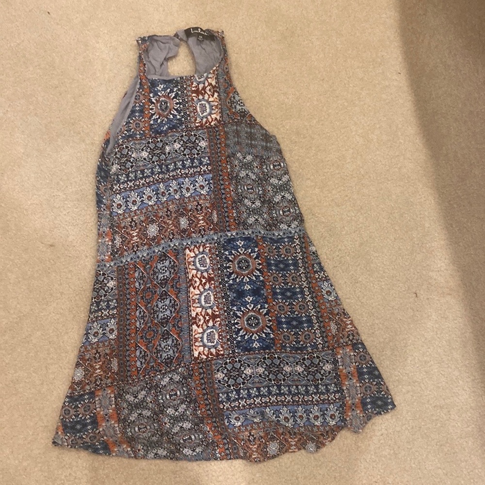 Lulus dress